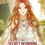 The Secret Bedroom of the Abandoned Princess