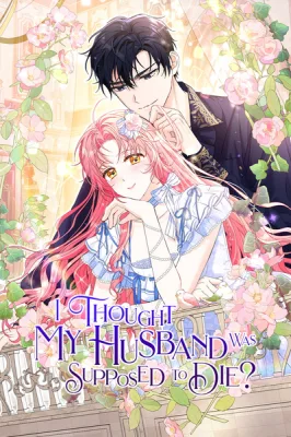Cover image of I Thought You Were A Time-Limited Husband