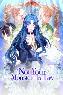 Cover image of She Is My Mother In Law But I Dont Want Any Conflicts Between us