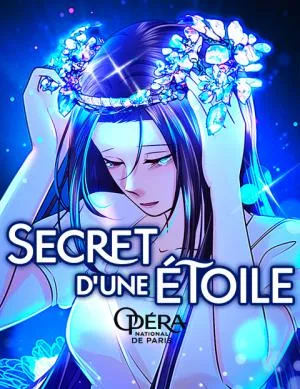 Cover image of The Secret of the Étoile