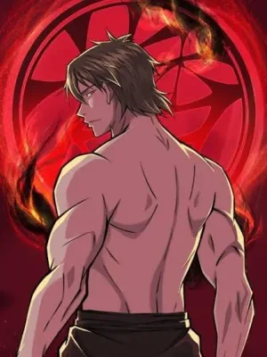 Cover image of The Great Master