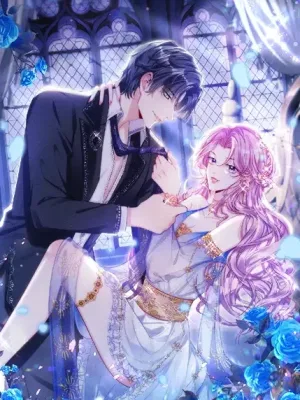 Cover image of Never Let Go of My Ex-Husband
