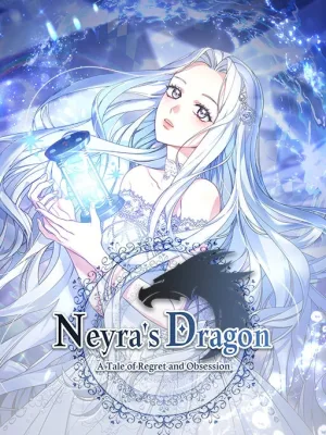 Cover image of Neyra’s Dragon