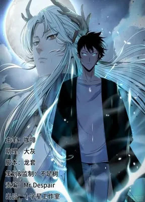 Cover image of Night Controller