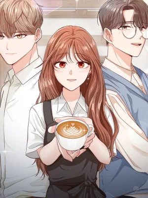 Cover image of Late Night Cafe