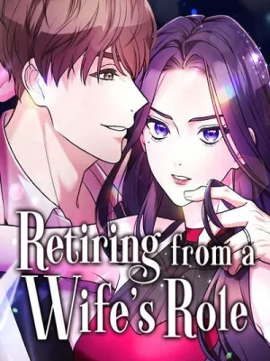 Cover image of Retiring from a Wife’s Role