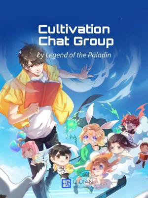 Cover image of Cultivation Chat Group