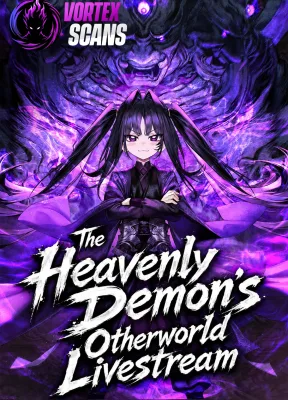 Cover image of The Heavenly Demon’s Otherworld Livestream
