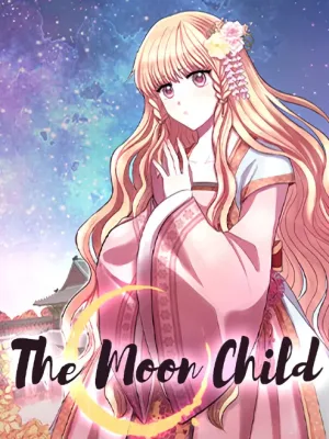 Cover image of Hang Ah, the Moon’s Child