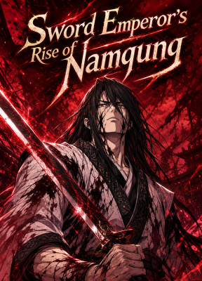 Cover image of The Sword Emperor’s Path to Namgung
