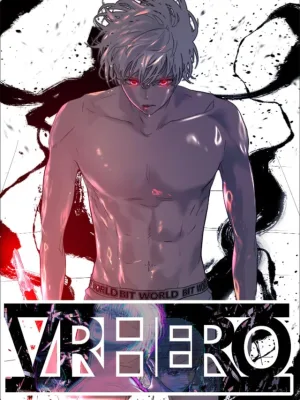 Cover image of VR HERO