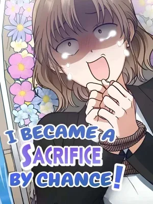 Cover image of What I see, it became a sacrifice!