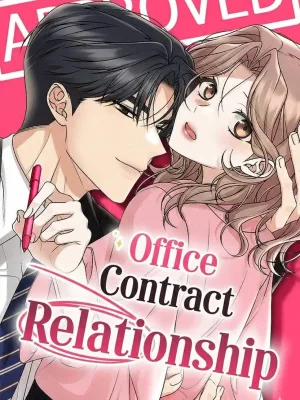 Cover image of Office Contract Relationship