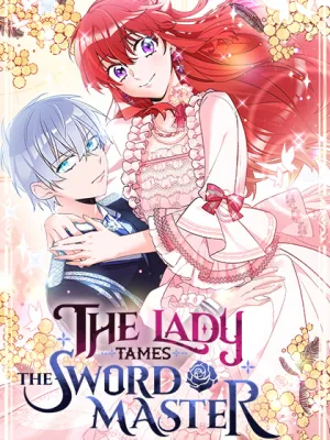 Cover image of Taming the Lady