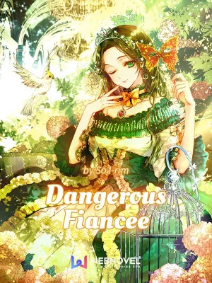 Cover image of Dangerous Fiancee