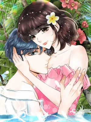 Cover image of Pool in Love