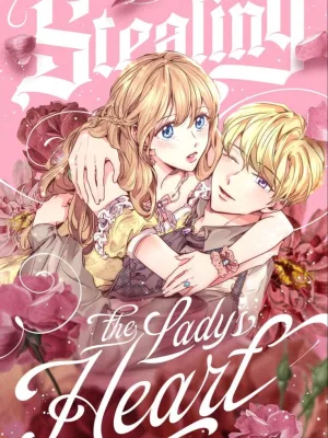 Cover image of Stealing the Lady’s Heart