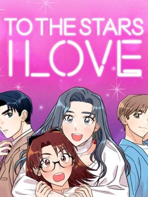 Cover image of To the Stars I Love