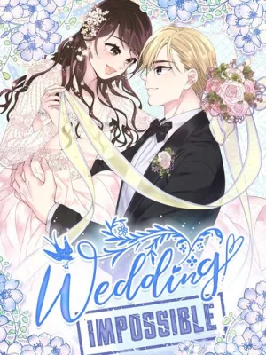 Cover image of Wedding Impossible