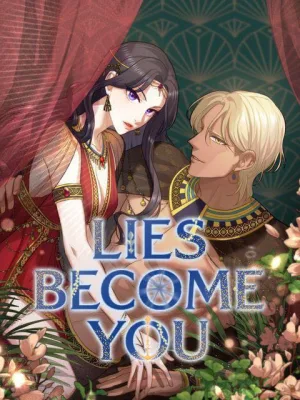 Cover image of Lies Become You