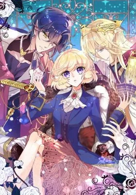 Cover image of White Wheel of Fortune