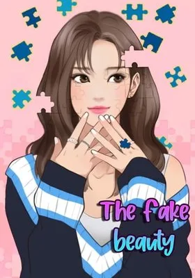 Cover image of The Fake Beauty