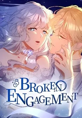 Cover image of We Lost Our Engagement