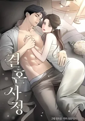Cover image of Marriage Situation