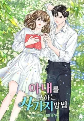 Cover image of Four Ways to Find a Wife