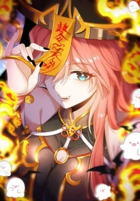 Cover image of Qi Refining level 3000: Accept the Empress as your disciple