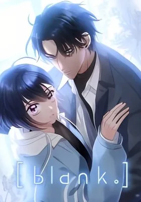 Cover image of [ blank。]