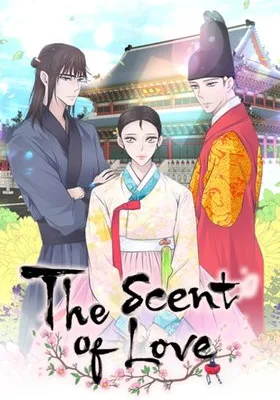 Cover image of The Scent of Love