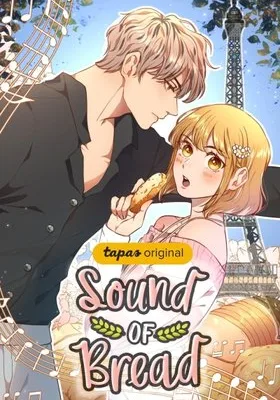 Cover image of Sound of Bread