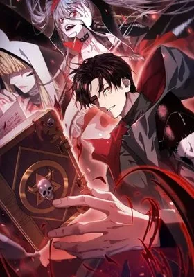 Cover image of After Severing Our Ties, All My Summons Became Dark Creatures