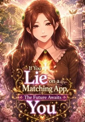Cover image of When I Lied on a Dating App