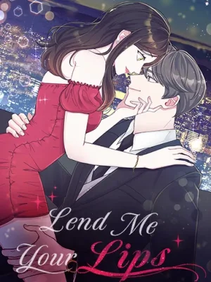 Cover image of Lend Me Your Lips