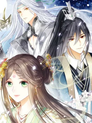 Cover image of Lost You Forever