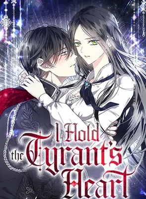 Cover image of I Captured The Tyrant’s Heart