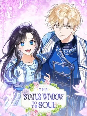 Cover image of The Status Window to the Soul