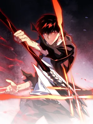 Cover image of Axe God: The Road to Invincibility