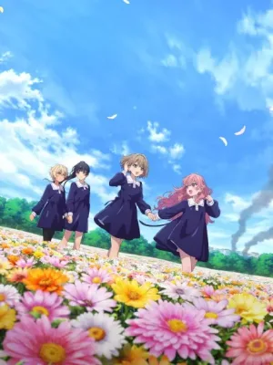 Cover image of Anime – I Want to Love You Till Your Dying Day