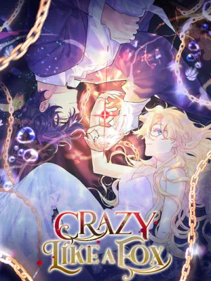 Cover image of The Princess Pretends To Be Crazy