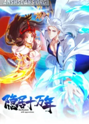Cover image of Coming Out Of Seclusion After A Hundred Thousand Years