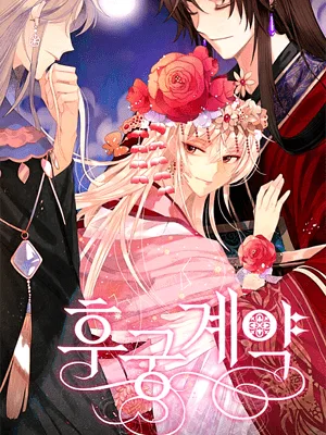 Cover image of Contract Concubine
