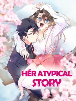 Cover image of Her Atypical Story