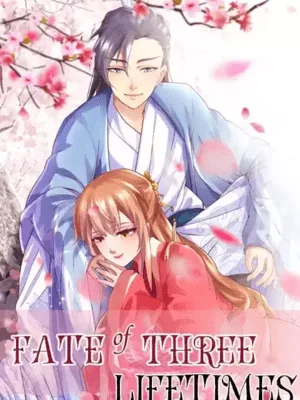 Cover image of Fate of Three Lifetimes