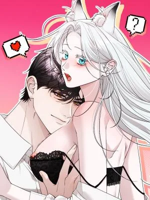 Cover image of This Childhood Friend is Doomed