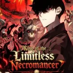 Rise of the Limitless Necromancer