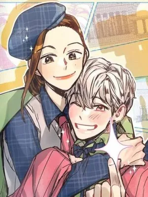 Cover image of A Very Normal Ending