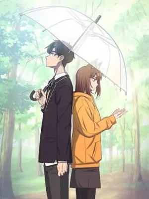 Cover image of In the Sunshower